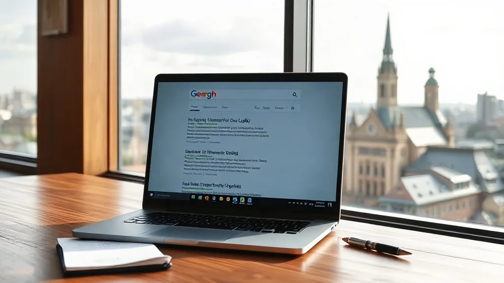 GEO voor lokale SEO in Antwerpen: zo word je zichtbaar in AI-zoekresultaten