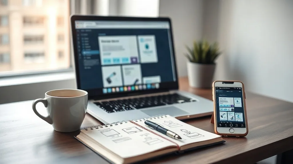 Website laten maken in België: WordPress of maatwerk?